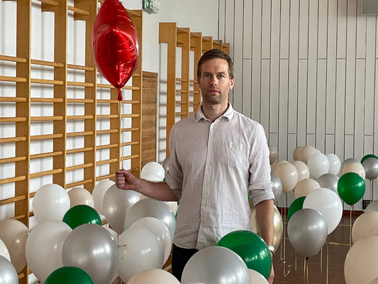 Fra gråstein til gull: Kunsten å formidle det kjedelige