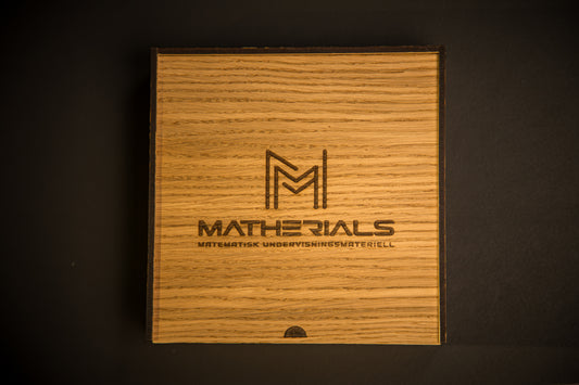 Pytagoras' puslespill