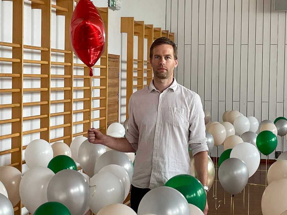 Fra gråstein til gull: Kunsten å formidle det kjedelige