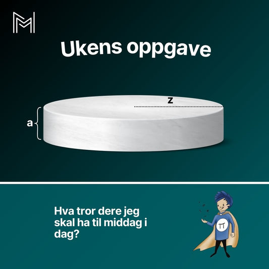 Middag