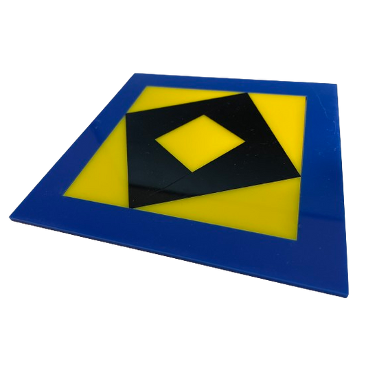 Pytagoras' puslespill [prototype]